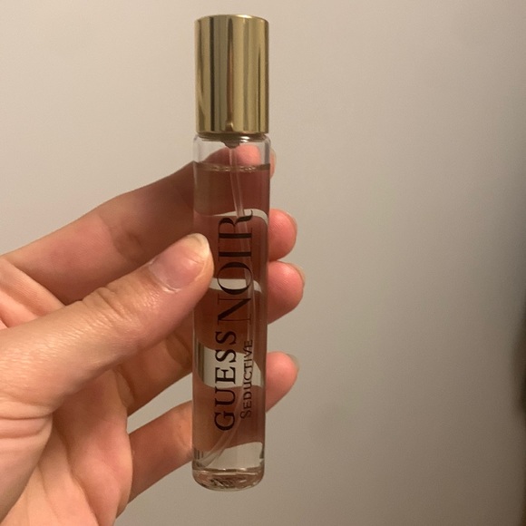 Guess seductive noir - Picture 1 of 3